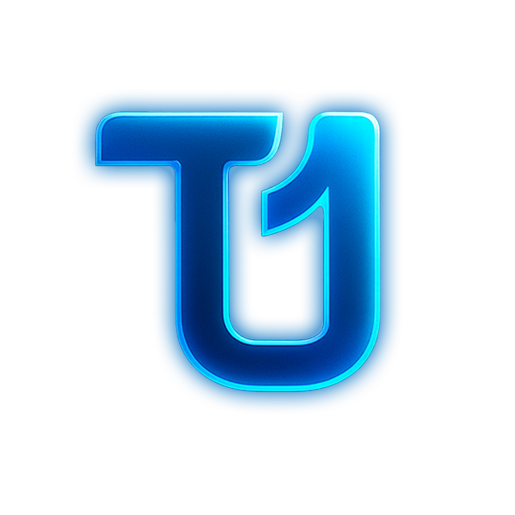 Teleuno логотип